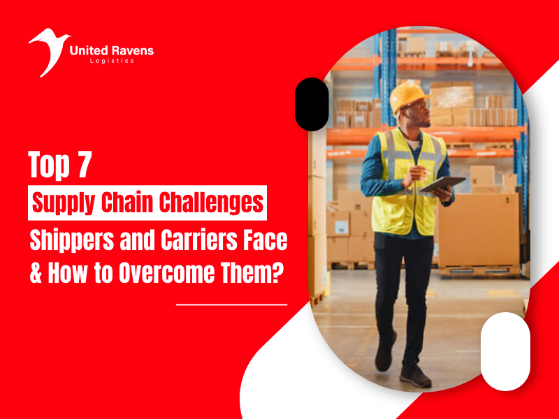 Supply Chain Challenges