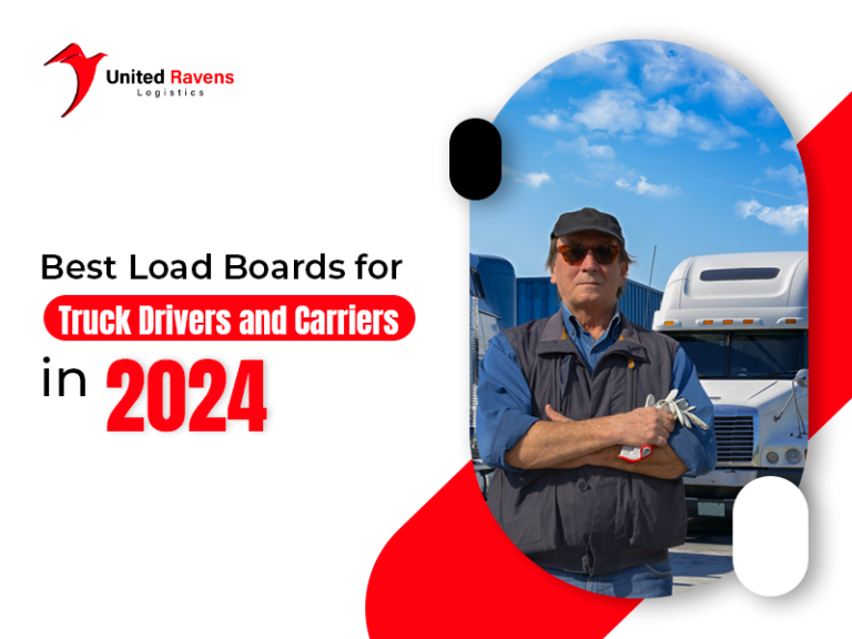 Best Load Boards For Truckers And Carriers In 2024