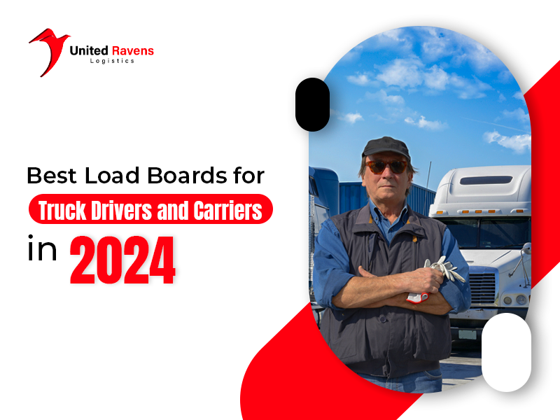 load board for truckers