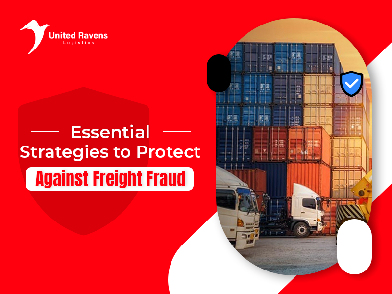 Protect Against Freight Fraud