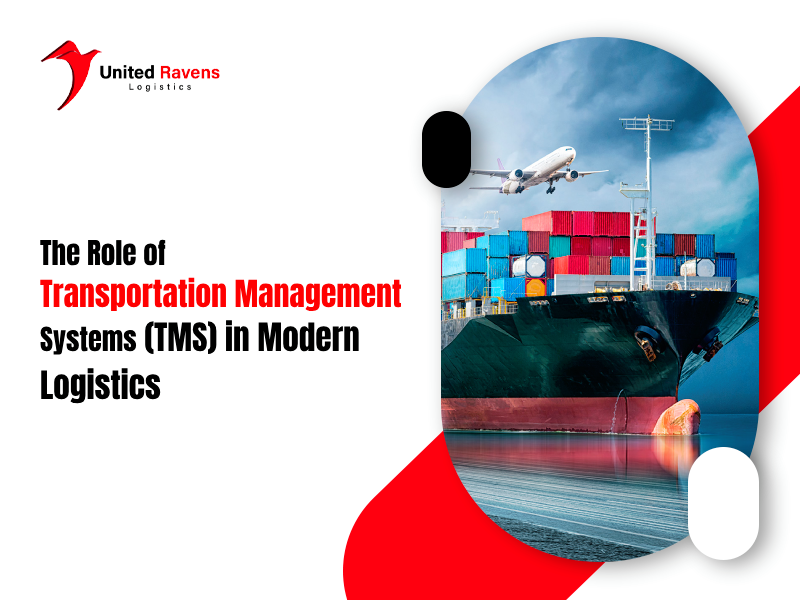 Transportation Management Systems